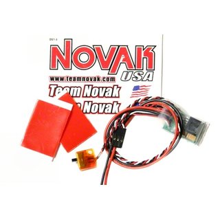 Novak Servo Booster