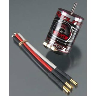 Tekin 1258 358 Redline Sensorless BL Motor 36mm