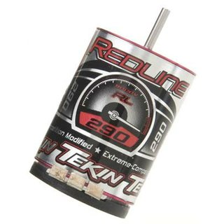 Tekin 1260 290 Redline Sensorless BL Motor 36mm