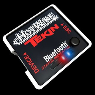 Tekin 1452 Hotwire 3.0 Bluetooth - ESC Programmer