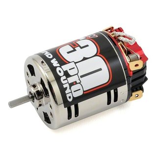 Tekin 2124 Rock Crawler Motor 30TPro Hand Wound
