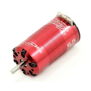 Tekin 2244 6.5 RedlineS SC4x sensored BL 550 Motor