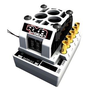 Tekin  2302 Rx8 gen3 BL Sensored/Sensorless 1/8 ESC