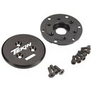 Tekin 2379 T8gen2 Fr Endbell / Rear Cap / Scrs