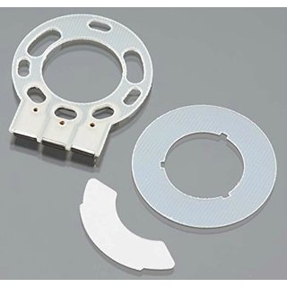 Tekin 2384 T8 Isolator and Solder tbas