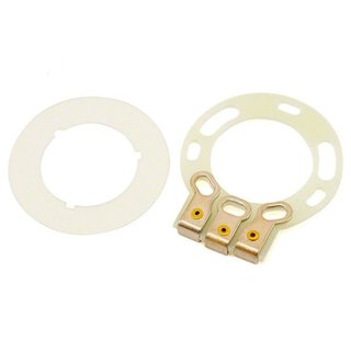 Tekin 2514 Pro4/Pro2 BL Solder tabs and isolator