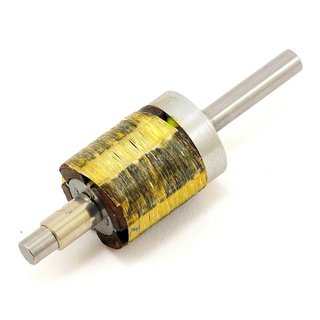 Tekin 2515 Pro4 BL Rotor 5mm shaft (standard rotor)