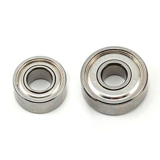 Tekin 2525 Pro4 HD BL Bearing Set