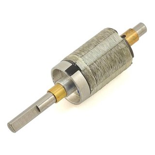 Tekin 2616 ROC412 HD BL Rotor 1/8 5mm shaft (standard rotor)