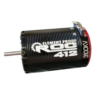 Tekin 2621 ROC412EP BL Crawler motor 4600kv