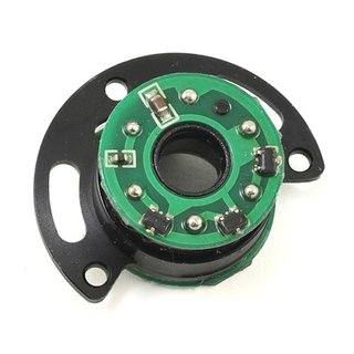 Tekin 2643 ROC412EP HD BL Sensor PSB Coated