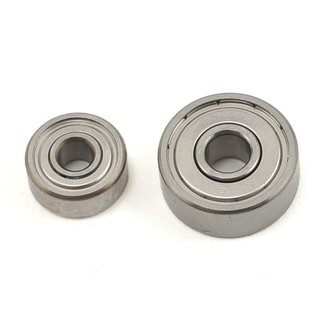 Tekin 2727 1/10 RedlineS Gen3 Bearing Set