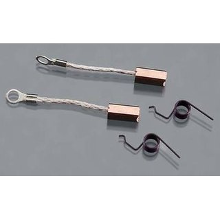 Tekin 3805 Pro Crawler Motor Rebuild Kit - Springs/Brushes