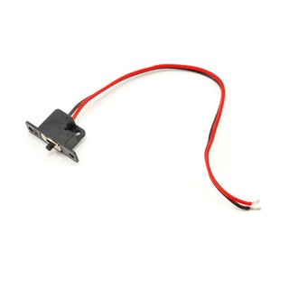 Tekin 3806 Tekin ESC power switch -