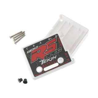 Tekin 3828 RSgen2 Spec Case Set  White