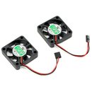 Tekin 3832 Rx8 gen2 - 30mm x 7mm Fan (2)