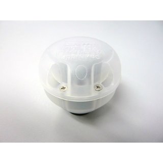 Xceed103010 INS-Box XS transparent ohne Filter