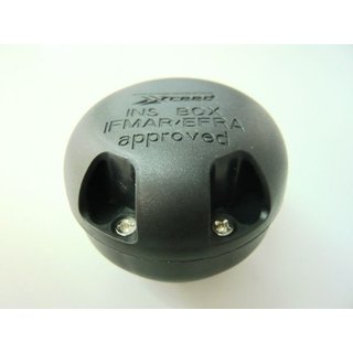 Xceed103011 INS-Box XS scharz ohne Filter