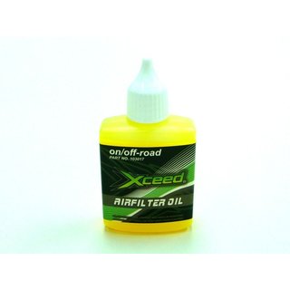 Xceed103017 Luftfilterl Mastergrade on/off-road 50 ml