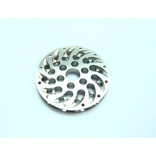 Xceed103024 Disk-brake ultra GP8 and 733