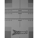 Xceed  103036 XCEED Aufkleber fr Setup-Board 320x397mm