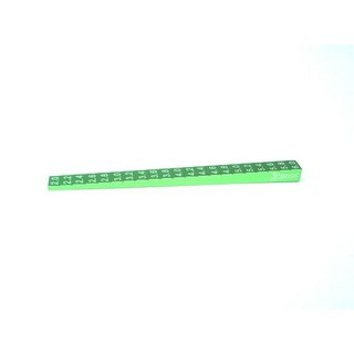 Xceed103067 Messkeil fr Fahrzeughhe und Ausfederung 1/10TC+1/12