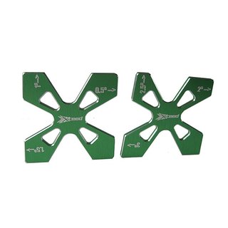 Xceed103084 Winkellehre -0.5 bis -0.3 Onroad (2)