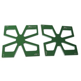 Xceed103085 Winkellehre -0,5 bis -3,0 Offroad (2)