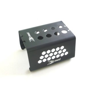Xceed103087 Xceeded carstand Off-Road alu Black