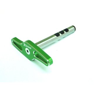 Xceed103092 Xceeded New Design Rim Reamer 1/8