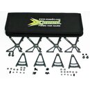 Xceed103093 Setup set 1/10 off-road
