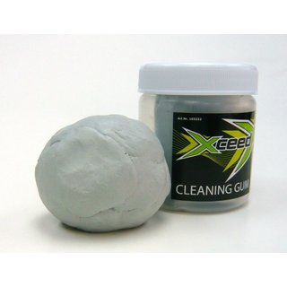 Xceed103232 Reinigungsknete