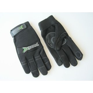 Xceed103619 Mechanikerhandschuh L+R (xl)