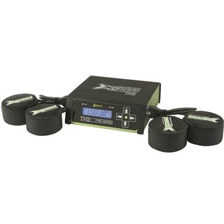 Xceed107015 Reifenheizer TH2 fr 1/10 Tourenwagen