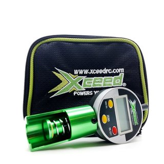 Xceed108214 Digital Centax Messwerkzeug