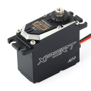 Xpert AS9501HV Xpert rt Servo High-Voltage Standard AS9501-HV
