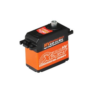 Xpert SI2202THV Xpert rt Servo Heli-Tail, High-Voltage SI2202T-HV
