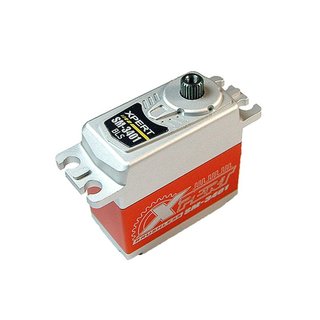 Xpert SM3401 Xpert rt Servo Standard SM3401