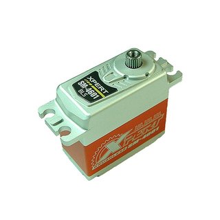 Xpert SM4601 Xpert rt Servo Standard SM4601