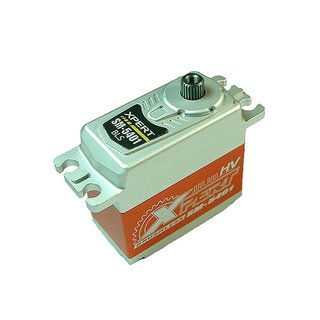 Xpert SM5401HV Xpert rt Servo High-Voltage Standard SM5401-HV