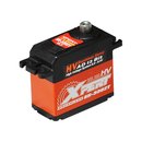 Xpert SN3302THV Xpert rt Servo Heli-Tail, High-Voltage...
