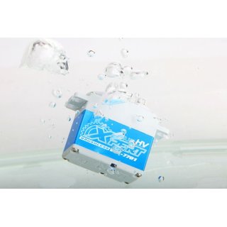 Xpert WR4401 Xpert rt Servo Water-Resistant Series Standard WR4401-LV