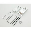 Xpert XC02 Xpert rt Metall Servo-Geh�use-Oberteil +...
