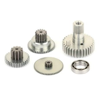 Xpert XGS7162S Xpert rt Servo-Getriebe-Set mit Lager
