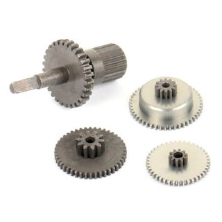 Xpert XGS72040 Xpert rt Servo-Getriebe-Set mit Lager