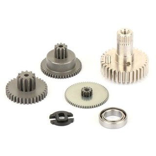 Xpert XGS7232S  Servo-Getriebe-Set mit Lager