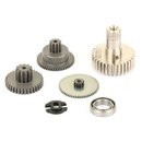 Xpert XGS7232S  Servo-Getriebe-Set mit Lager