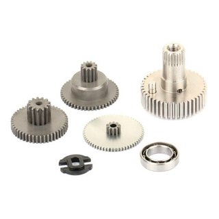 Xpert XGS73780 Xpert rt Servo-Getriebe-Set mit Lager