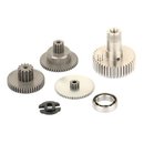 Xpert XGS73780 Xpert rt Servo-Getriebe-Set mit Lager