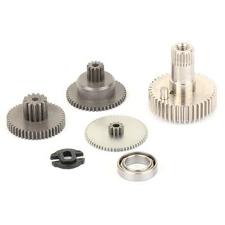 Xpert XGS7378S Xpert rt Servo-Getriebe-Set mit Lager